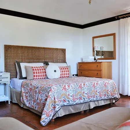 Byblos Luxury Villa *