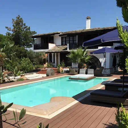 Byblos Luxury Prínos