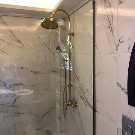 Byblos Luxury Villa Prínos