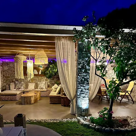 Villa Byblos Luxury