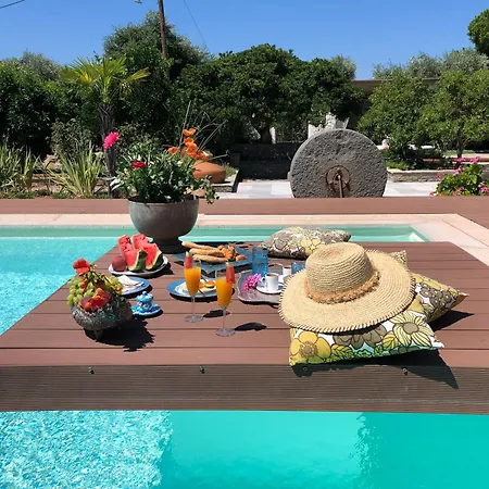 Byblos Luxury Villa *