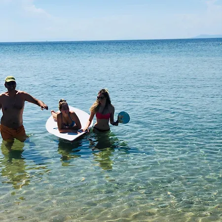 Byblos Luxury Villa Prínos