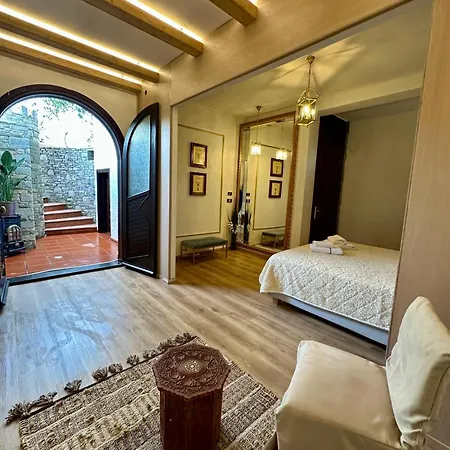Byblos Luxury Villa