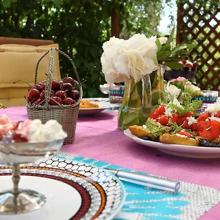 Villa Byblos Luxury Prinos (Thasos)