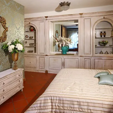 Villa Byblos Luxury Prínos