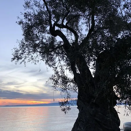 Byblos Luxury Prínos