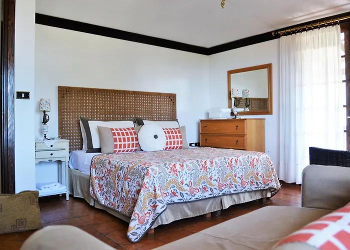 Byblos Luxury Villa *