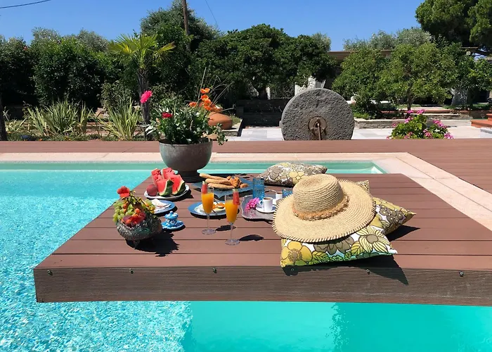 Byblos Luxury Villa *