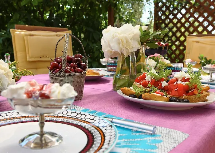 Villa Byblos Luxury Prinos (Thasos)