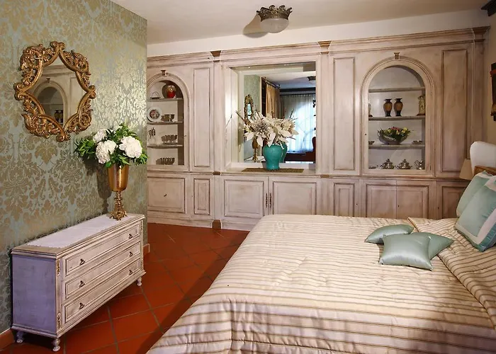 Villa Byblos Luxury Prinos (Thasos)