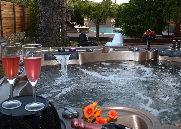 Byblos Luxury Prinos (Thasos)